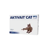 Aktivait Katten Blister 60 capsules