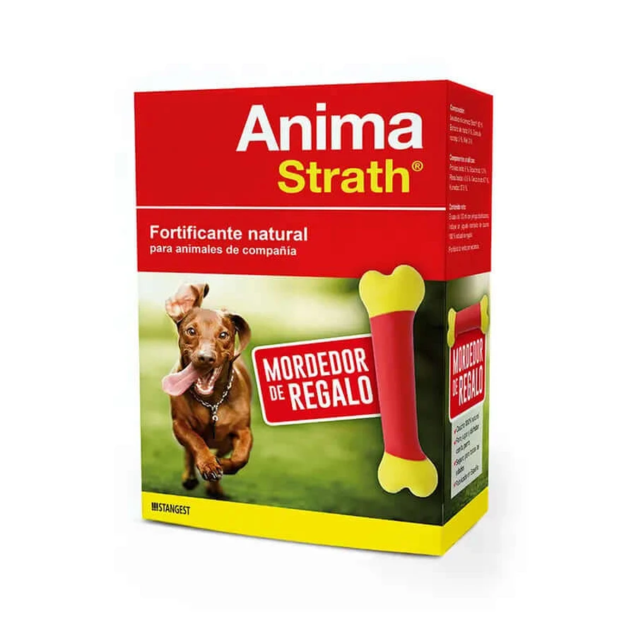 Stangest Anima Strath 250ml + Speen
