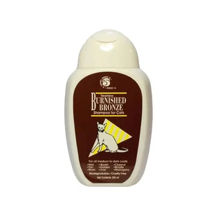 Ring 5 Cats Șampon pentru păr castaniu 250Ml
