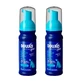 Douxo Skin & Coat Spa Ultra Gentle Express Reinigingsschuim, Set 2 x 150 ml