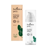 Botanicapets Huisdierenzonnebrandcrème Spf50+, 50 ml