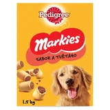 Stamboom Markies 1.5Kg
