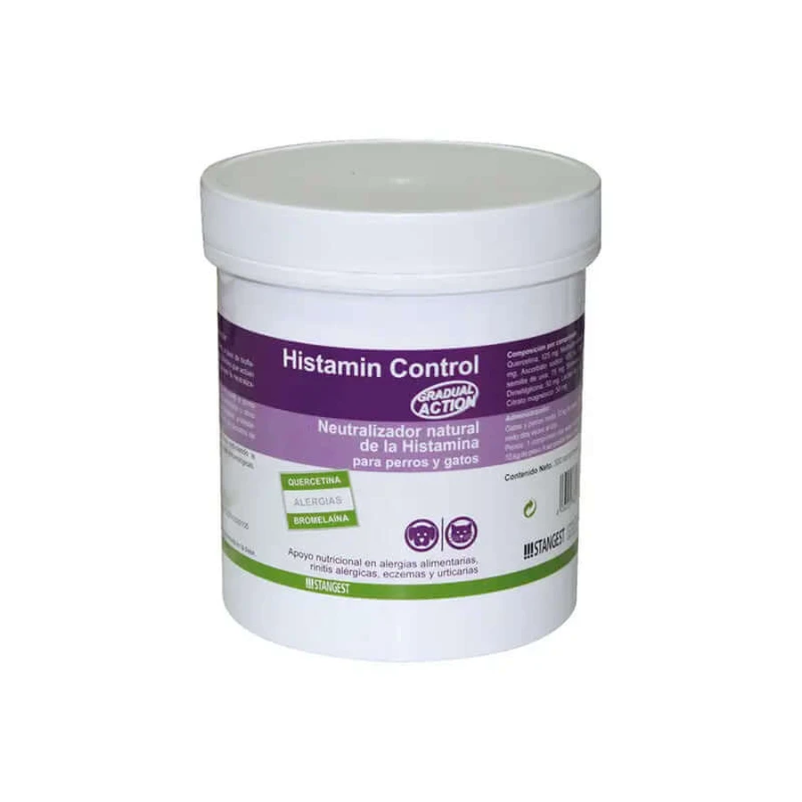 Stangest Histamin Control, 300 Tabletten