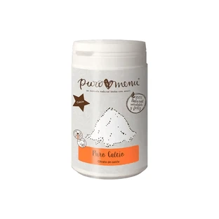 Puromenu Reines Calcium (Calciumcitrat), 150 g