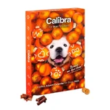Calibra Adventskalender Snacks für Hunde