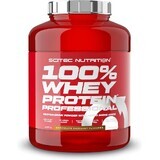 Whey Protein Professional Chocolate Hazenut, 2350 grame, Scitec Nutrition