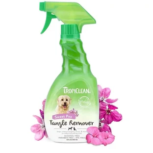 Tropiclean Ontwarrende Spray 473Ml