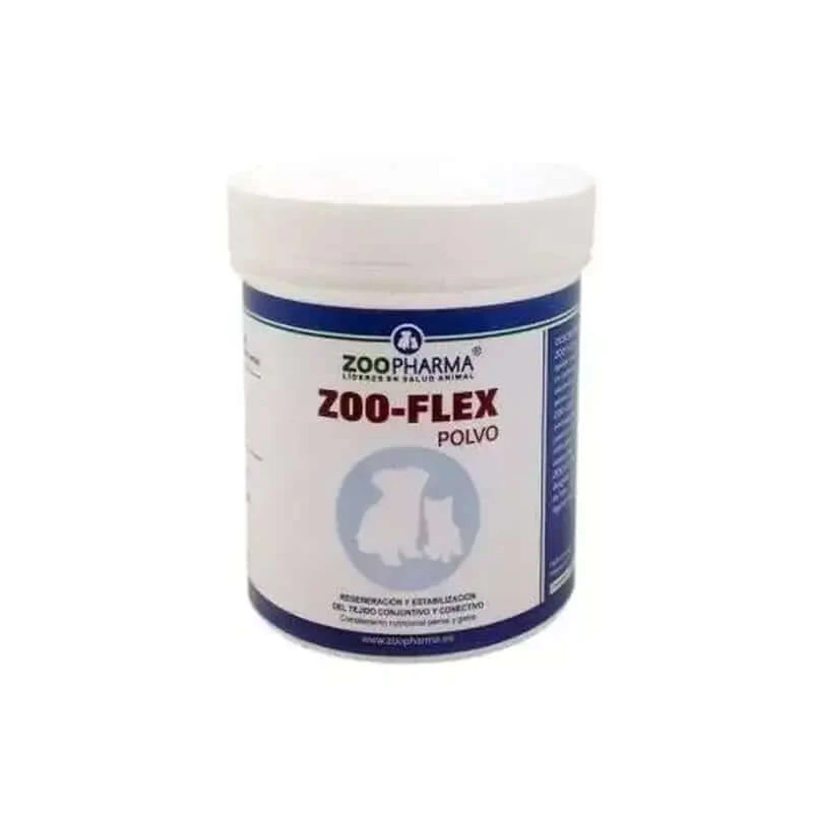 Zoopharma Zoo-Flex Honden & Katten 250Gr