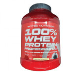 Wei-eiwit Professional Vanille, 2350 gram, Scitec Nutrition