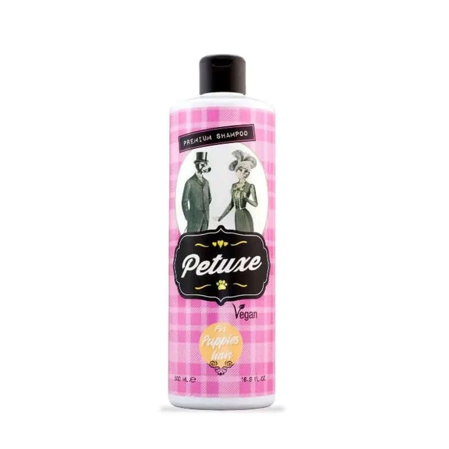 Petuxe Puppies / Szampon dla szczeniąt 500 ml: ceny i cechy