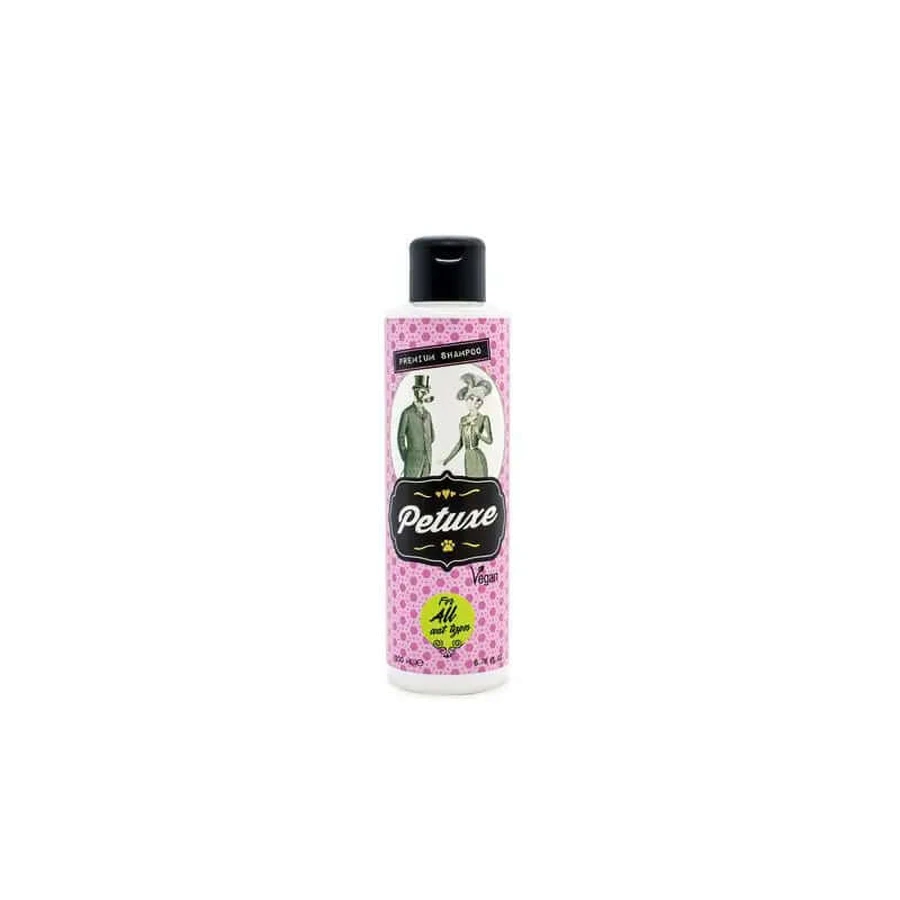 Petuxe Shampoo für alle Rassen 200 ml