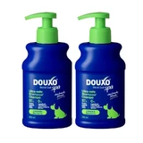 Douxo Haut & Fell Spa Welpen-Shampoo, Packung 2 x 250 ml