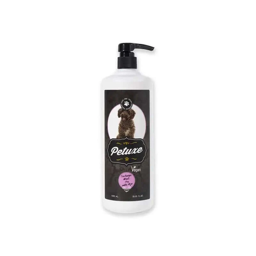 Petuxe Speciaal Water Hond Texturizing Masker 1000 Ml