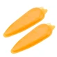 Ferplast Snack Goodbite Tiny Natural Zanahoria, Pack 2 unidades