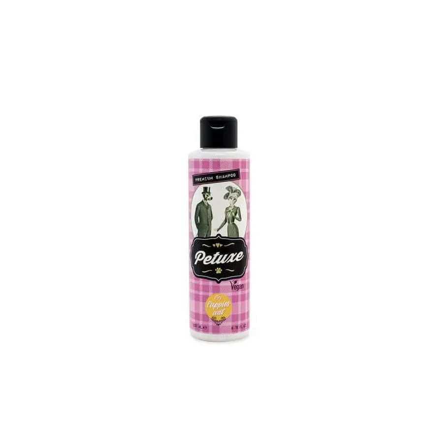 Petuxe Welpen / Welpen Shampoo 200 Ml