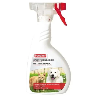 Beaphar Buitenspray 400 ml