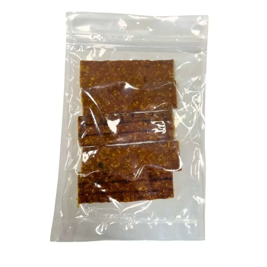 Puromenu Tiras De Faisán, 100 gramos
