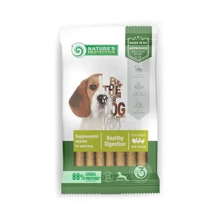 Natures Protection Snack Fördert die Verdauung, 110Gr