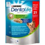 Dentalife Canine Extra Small 207Gr, snack voor honden