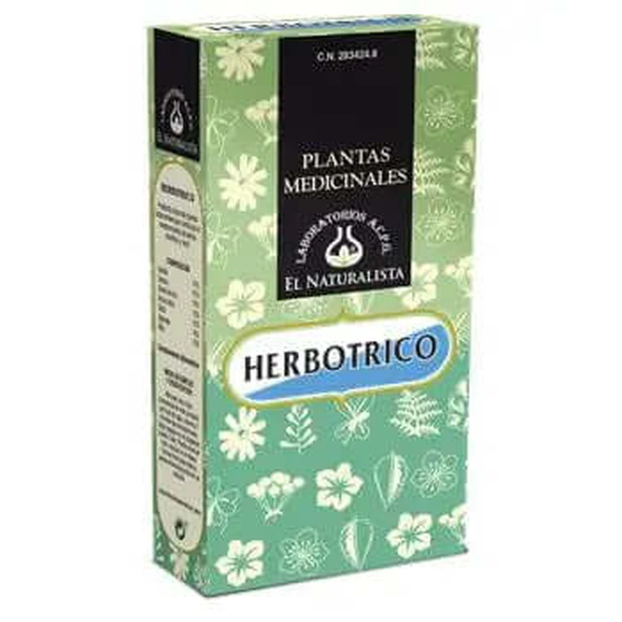 El Naturalista Herbotrico, mélange de plantes, 100 g