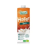 Natumi Haferdrink Zero Bio , 1 Liter