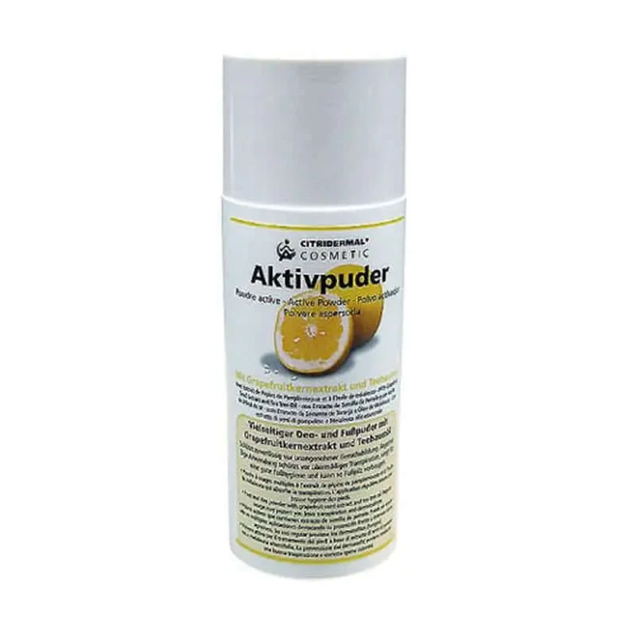 Nutrinat Active Powder, 100 g: ceny i cechy