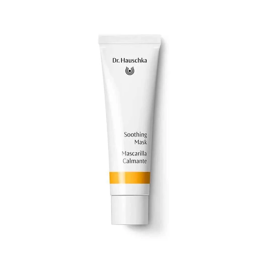 Dr. Hauschka Verzachtend Masker 30Ml