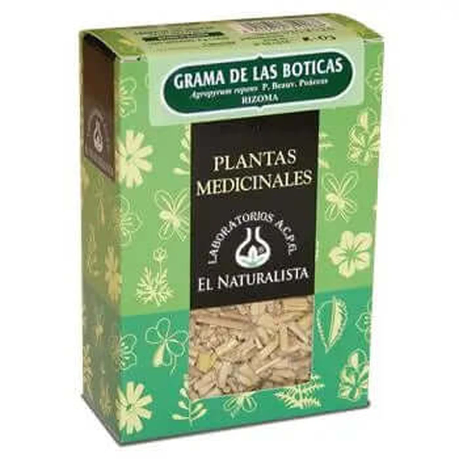 El Naturalista Grama, Pianta semplice, 60 G