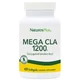 Natures Plus Mega Cla 1200Mg, 60 Parels