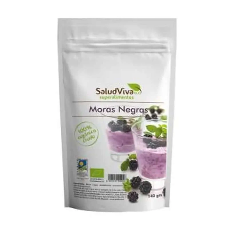 Salud Viva Mure 140Gr. Eco Sg S/A Vegan
