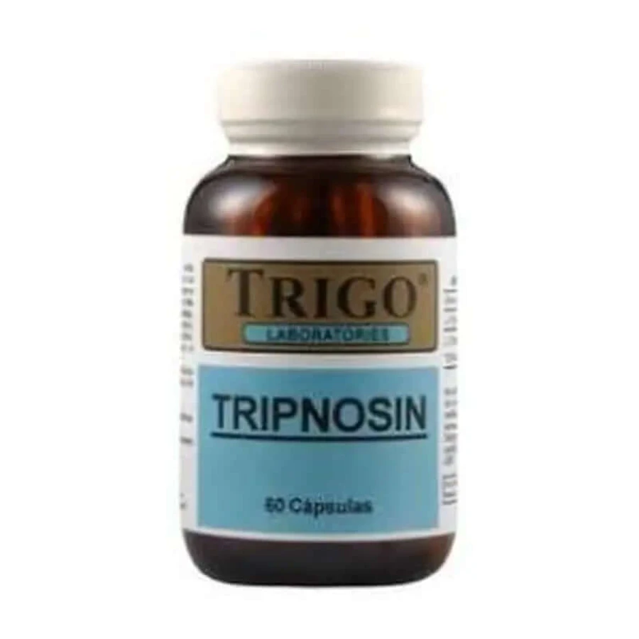 Dietinor (Vascusan) Tripnosine 60 Capsules
