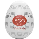 Tenga Boxy Masturbator Ei
