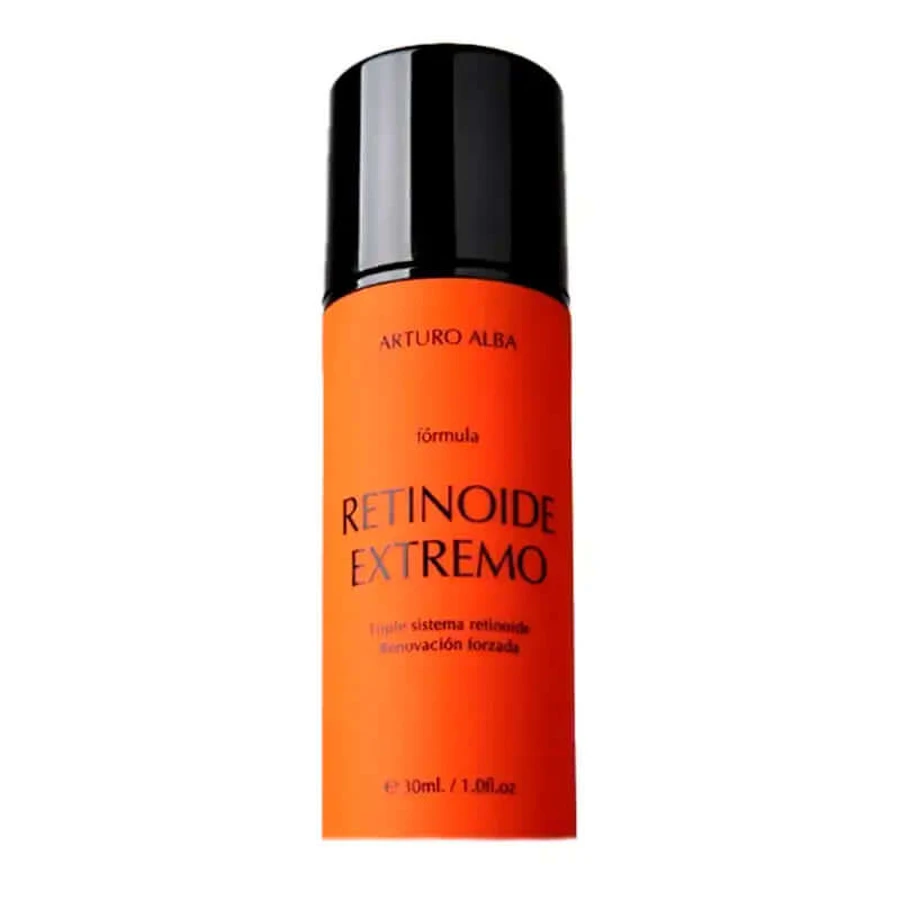 Arturo Alba Retinoide estremo, 30 ml