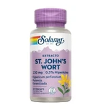Solaray Sint-Janskruid (Hypericum) 60 Capsules