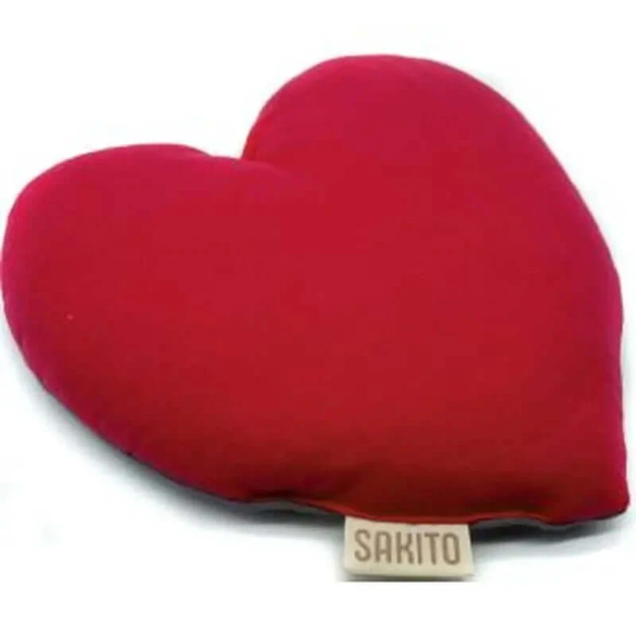 Sakito Sakito Corazon Rojo 1Ud