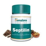 Himalaya Septilin 100Comp Pure Herbs