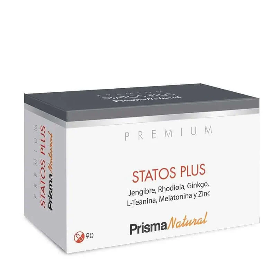 Prisma Premium Statos Plus, 90 Capsule