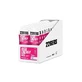 226Ers Hoge Energie Gel Energy Gel Aardbei Zout, 24x76 g