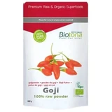 Biotona Goji Rauw 200Gr. Bio