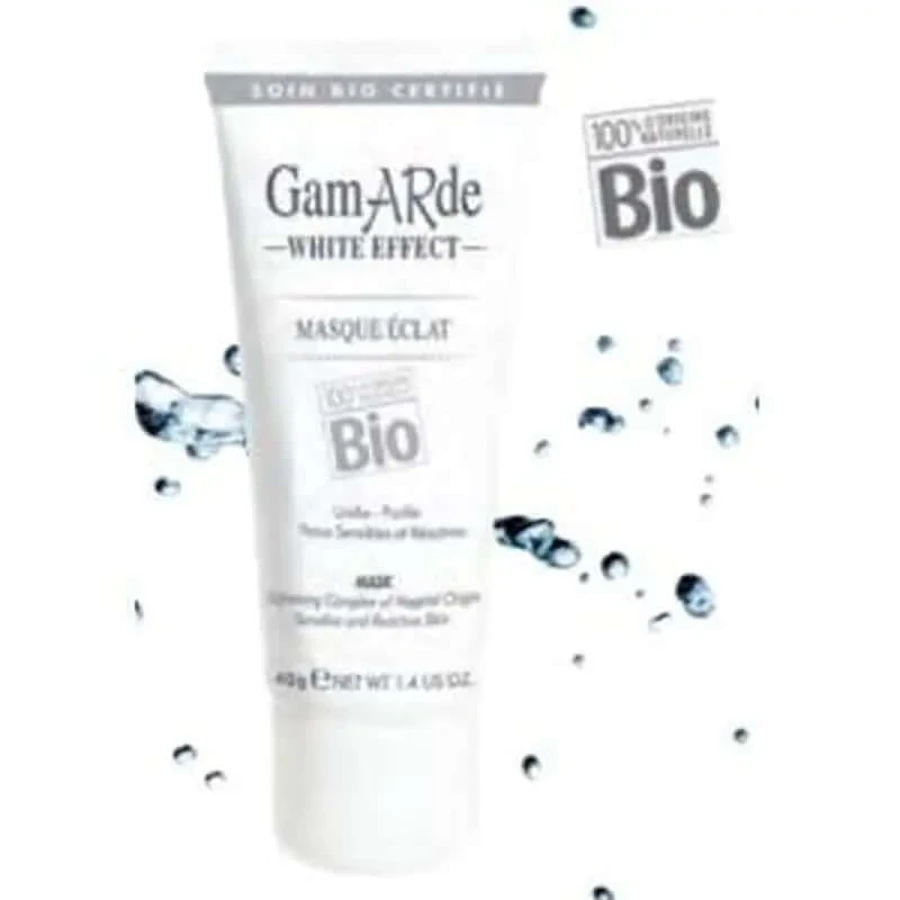 Gamarde Anti-Blemish Mask 40Gr. Bio