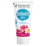 Benecos Granaatappel & Roos Badgel 200Ml. Vegan