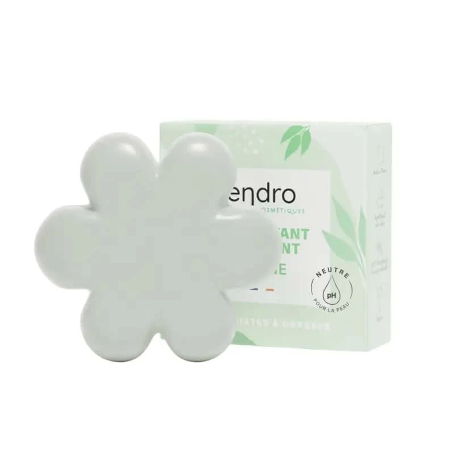 Endro Cosmetiques Limpiador Facial Purificante 85Ml