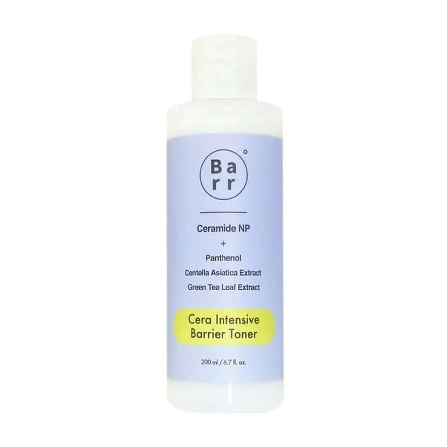 Barr Intensive Barrier Wax Toner, 200 ml: ceny i cechy