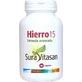 Sura Vitas Ferro 15, 90 Capsule
