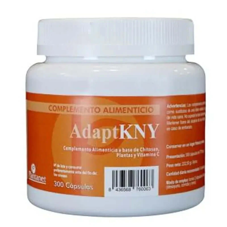 Plantanet Adapt-Kny Kidney 300 kapsułek: ceny i cechy