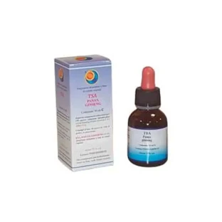 Herboplanet Tsa Panax Ginseng Wurzel 50Ml