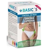 Corpore Diet Corpore Basics Garcinia Cambogia 30 Capsules