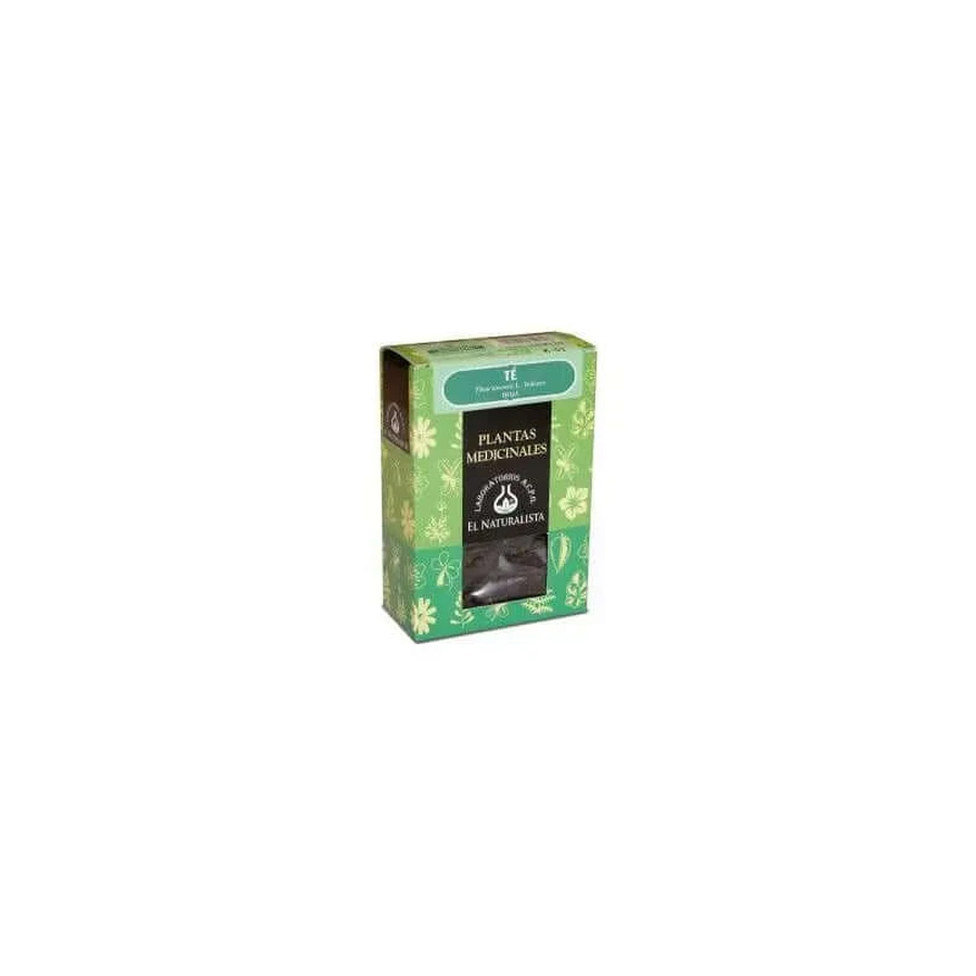 El Naturalista Ceai chinezesc, o singură plantă, 80 G