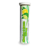 Vitamine C, 1000 mg, 12 comprimés effervescents, Eipico