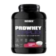 Weider Weider Pro Whey Complex Protein Erdbeer-Joghurt 1,2Kg